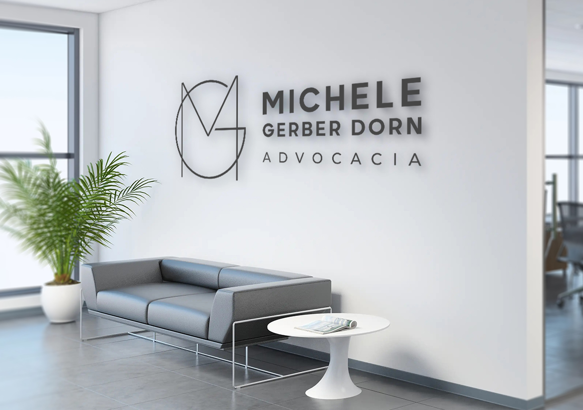 Michele Gerber Dorn Advocacia Open Ag ncia de Comunica o